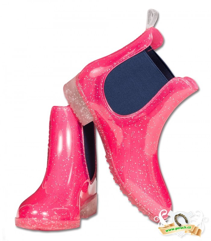 Jezdecké potřeby, potřeby pro koně a jezdectví Piruch.cz