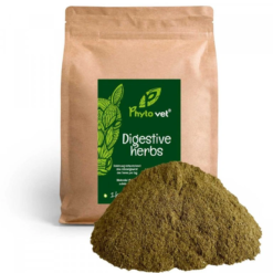 DIGESTIVE HERBS - Phytovet