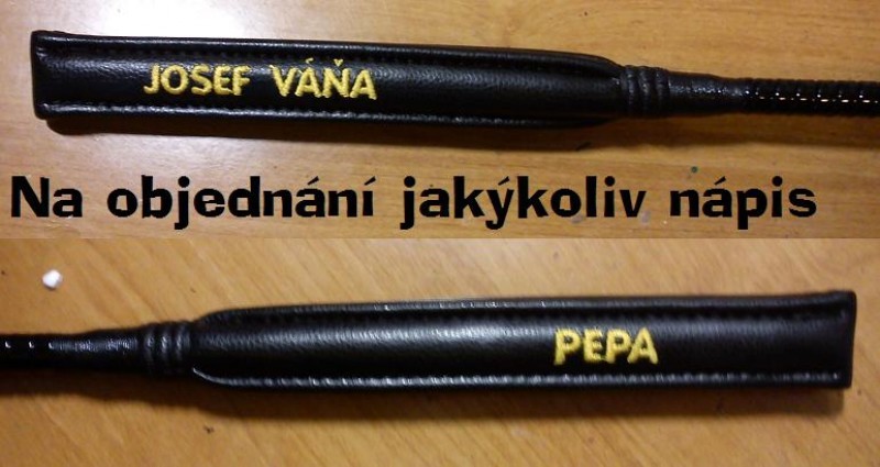 Jezdecké potřeby, potřeby pro koně a jezdectví Piruch.cz