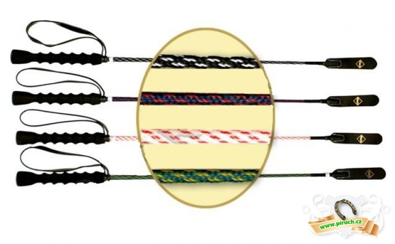 Jezdecké potřeby, potřeby pro koně a jezdectví Piruch.cz