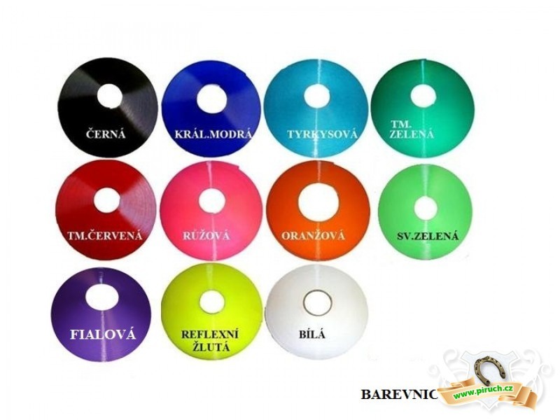 Jezdecké potřeby, potřeby pro koně a jezdectví Piruch.cz