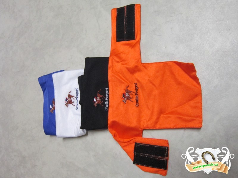 Jezdecké potřeby, potřeby pro koně a jezdectví Piruch.cz