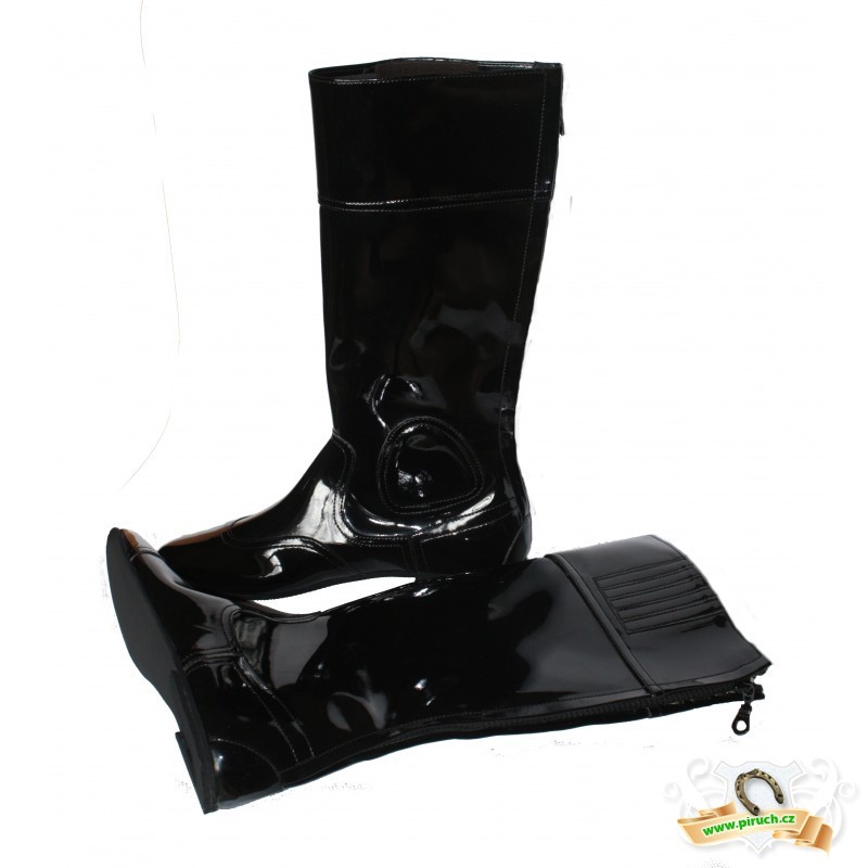 Jezdecké potřeby, potřeby pro koně a jezdectví Piruch.cz