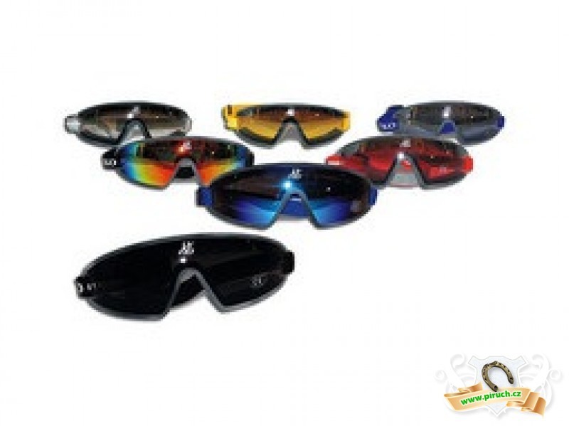 Jezdecké potřeby, potřeby pro koně a jezdectví Piruch.cz