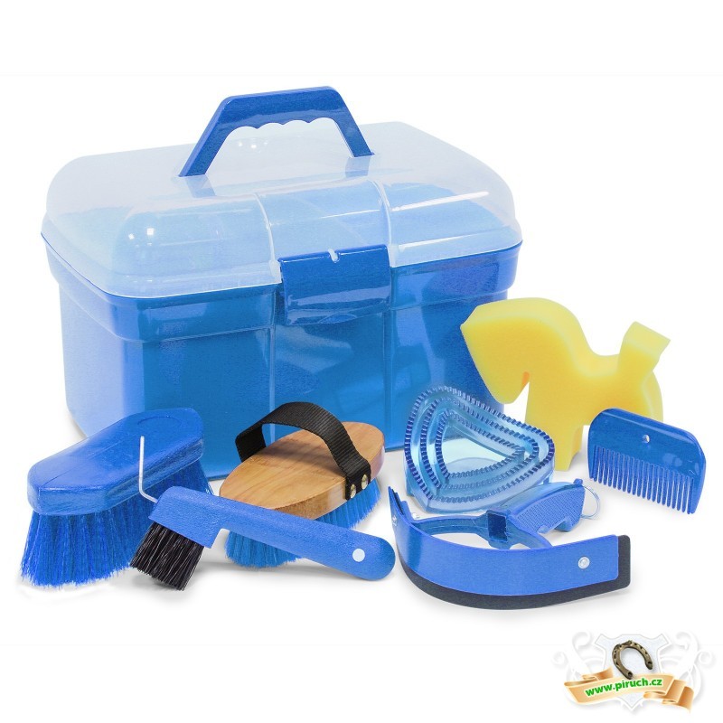 Jezdecké potřeby, potřeby pro koně a jezdectví Piruch.cz