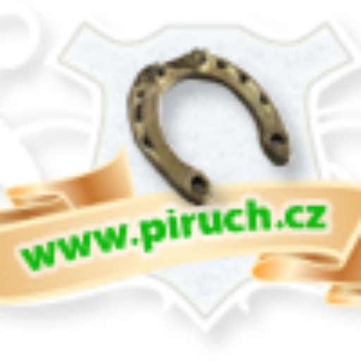 Jezdecké potřeby, potřeby pro koně a jezdectví Piruch.cz