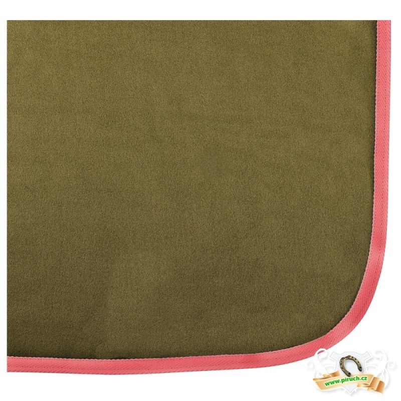 Jezdecké potřeby, potřeby pro koně a jezdectví Piruch.cz