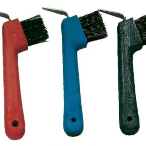 HÁČEK s kartáčkem