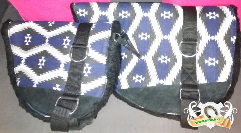 Jezdecké potřeby, potřeby pro koně a jezdectví Piruch.cz