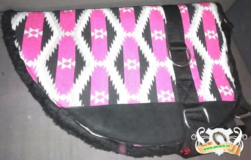 Jezdecké potřeby, potřeby pro koně a jezdectví Piruch.cz