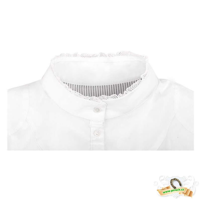 Jezdecké potřeby, potřeby pro koně a jezdectví Piruch.cz