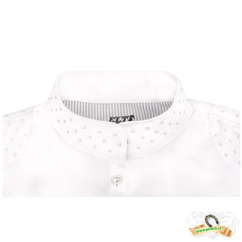 Jezdecké potřeby, potřeby pro koně a jezdectví Piruch.cz