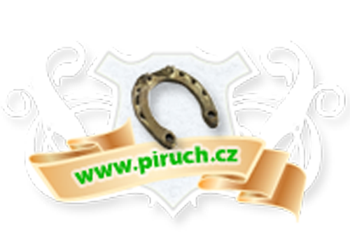 Jezdecké potřeby, potřeby pro koně a jezdectví Piruch.cz