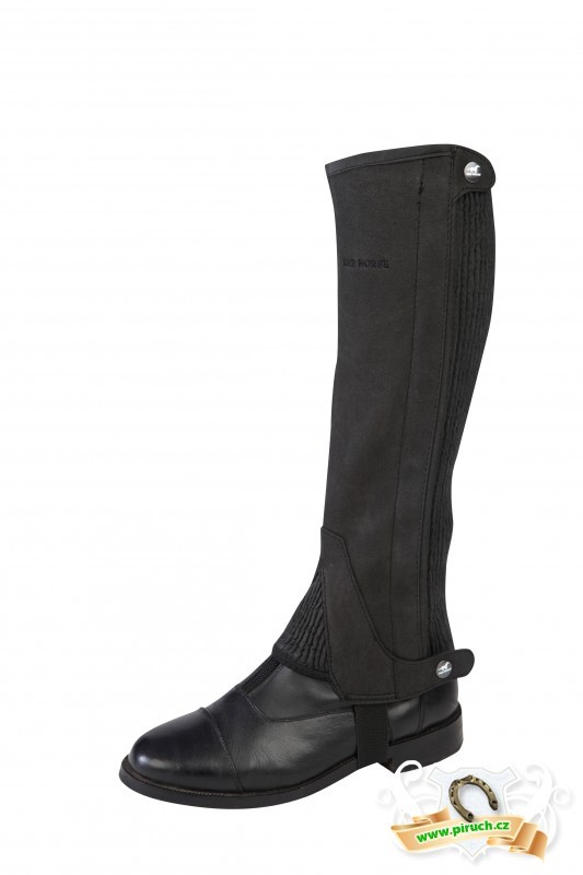 Jezdecké potřeby, potřeby pro koně a jezdectví Piruch.cz