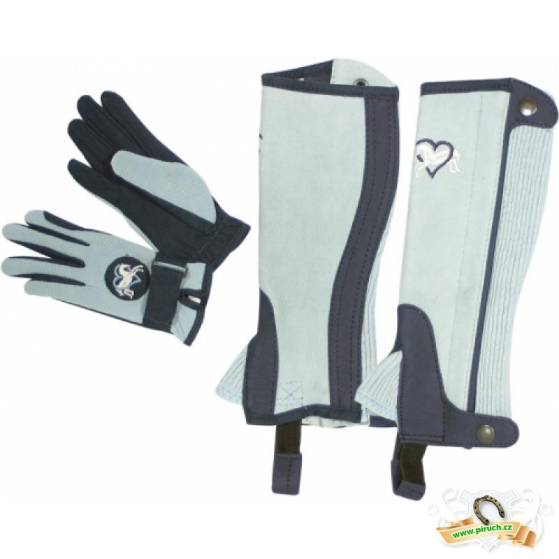 Jezdecké potřeby, potřeby pro koně a jezdectví Piruch.cz