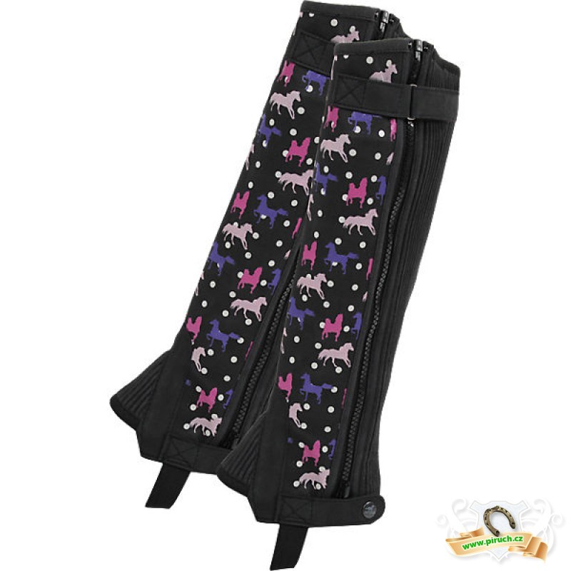 Jezdecké potřeby, potřeby pro koně a jezdectví Piruch.cz