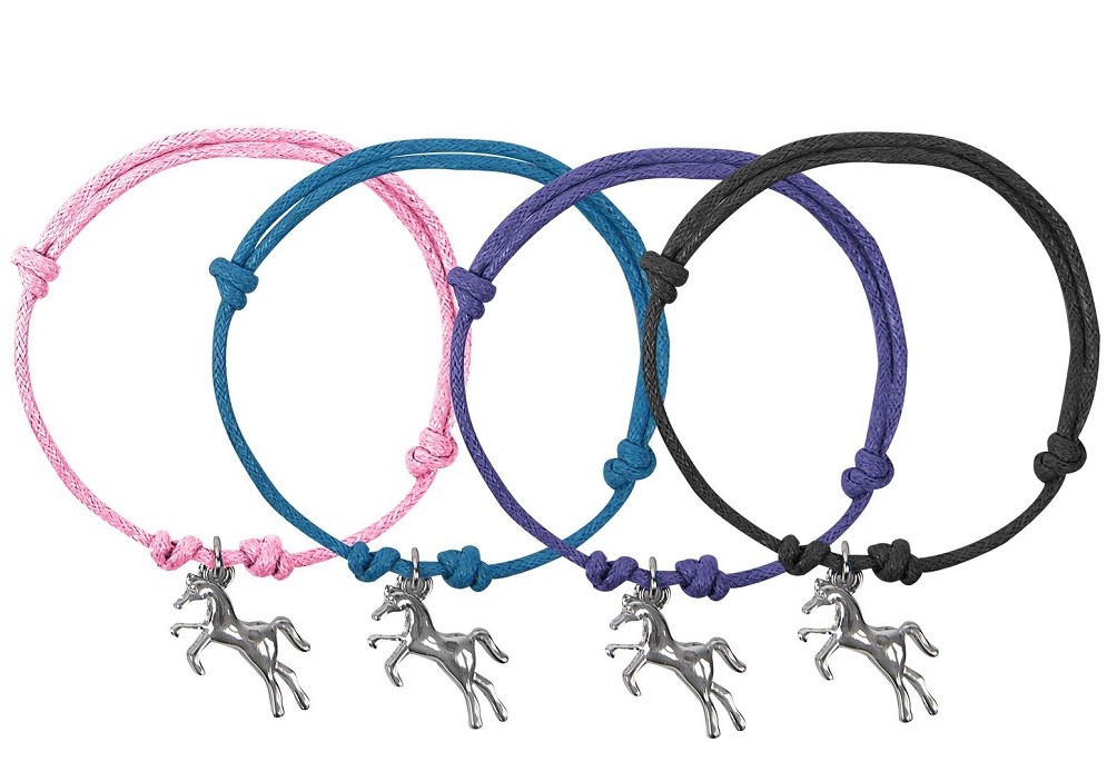 Jezdecké potřeby, potřeby pro koně a jezdectví Piruch.cz