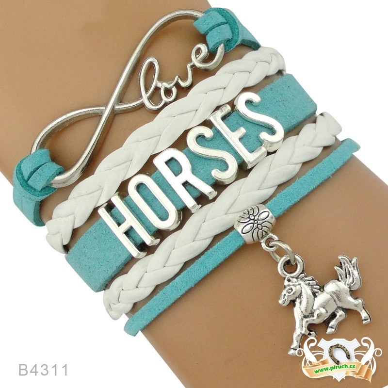 Jezdecké potřeby, potřeby pro koně a jezdectví Piruch.cz