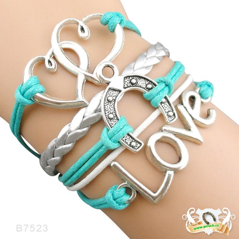 Jezdecké potřeby, potřeby pro koně a jezdectví Piruch.cz