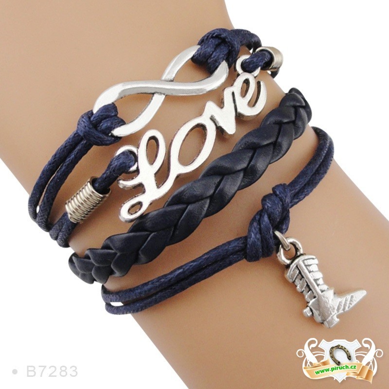 Jezdecké potřeby, potřeby pro koně a jezdectví Piruch.cz