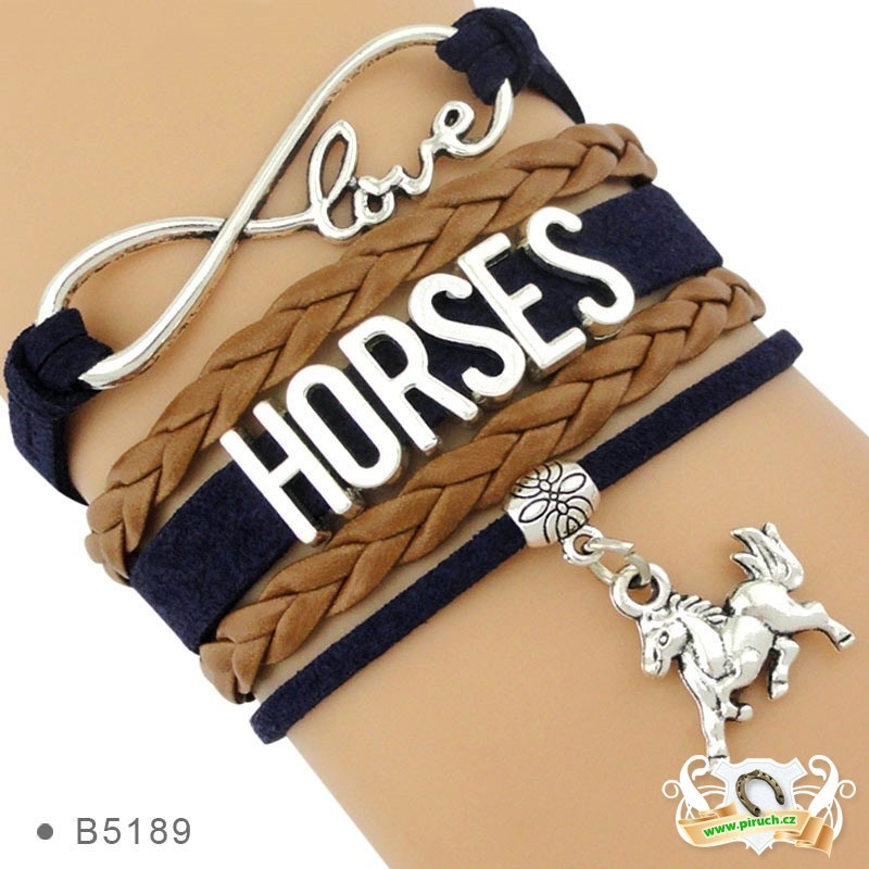 Jezdecké potřeby, potřeby pro koně a jezdectví Piruch.cz