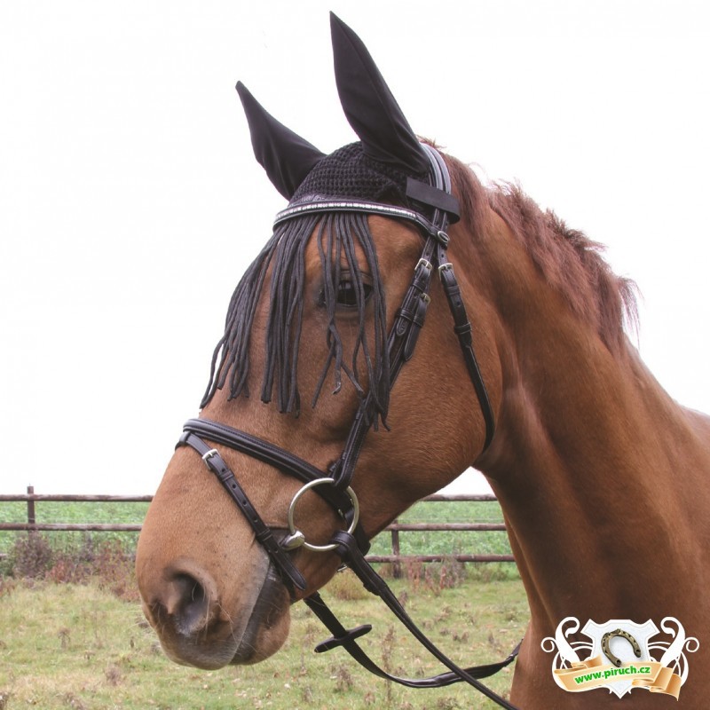 Jezdecké potřeby, potřeby pro koně a jezdectví Piruch.cz