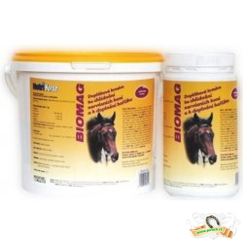 Jezdecké potřeby, potřeby pro koně a jezdectví Piruch.cz