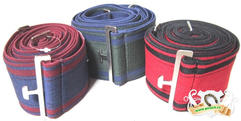 Jezdecké potřeby, potřeby pro koně a jezdectví Piruch.cz