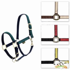 OHLÁVKA nylonová dvojitá