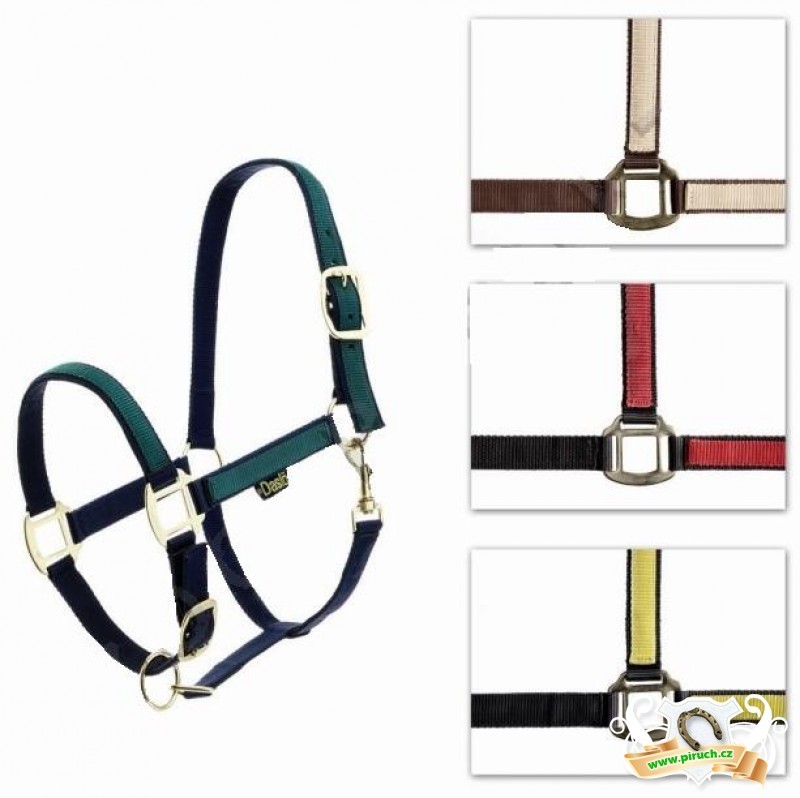 Jezdecké potřeby, potřeby pro koně a jezdectví Piruch.cz