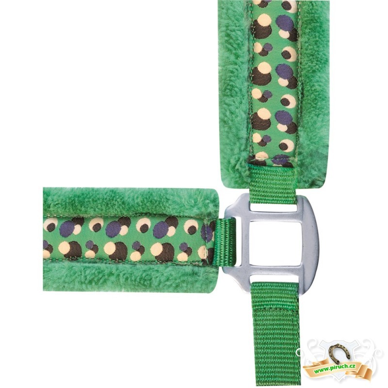 Jezdecké potřeby, potřeby pro koně a jezdectví Piruch.cz