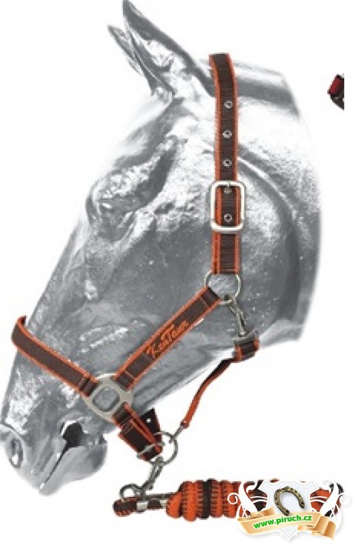 Jezdecké potřeby, potřeby pro koně a jezdectví Piruch.cz