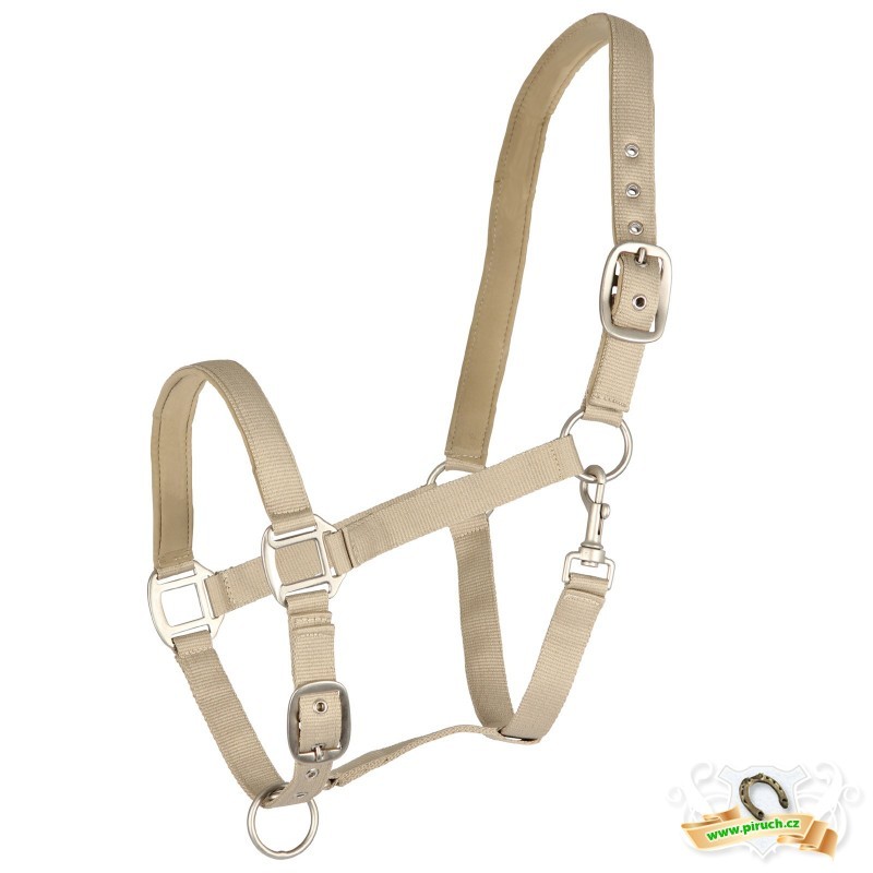 Jezdecké potřeby, potřeby pro koně a jezdectví Piruch.cz