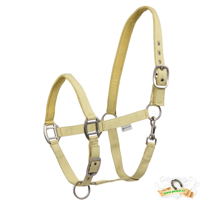 Jezdecké potřeby, potřeby pro koně a jezdectví Piruch.cz