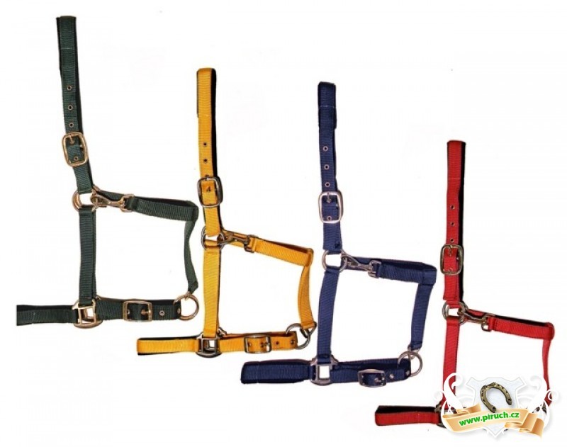 Jezdecké potřeby, potřeby pro koně a jezdectví Piruch.cz