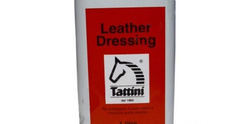 OLEJ na kůži Tattini