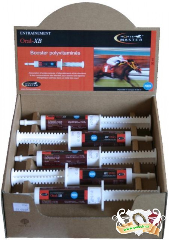 Jezdecké potřeby, potřeby pro koně a jezdectví Piruch.cz