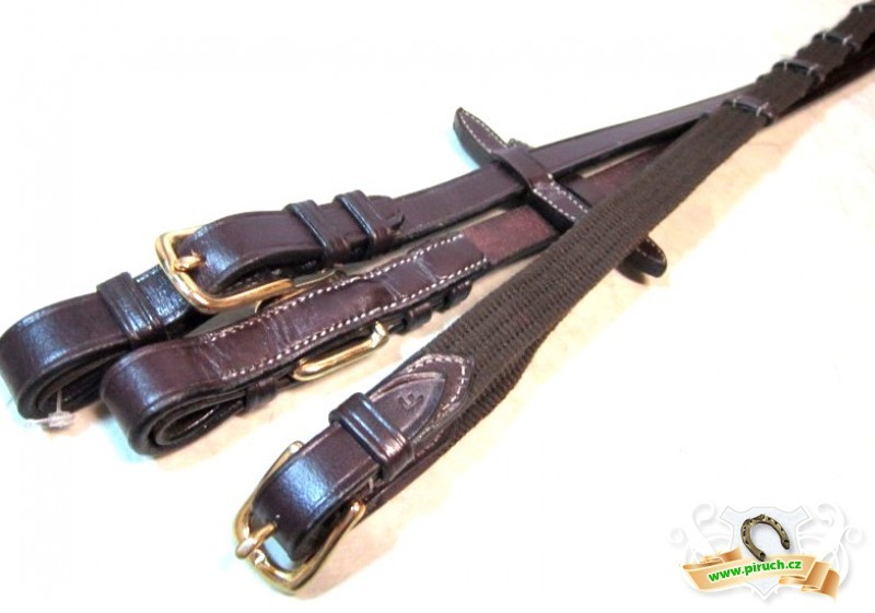 Jezdecké potřeby, potřeby pro koně a jezdectví Piruch.cz