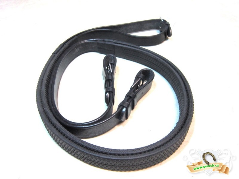 Jezdecké potřeby, potřeby pro koně a jezdectví Piruch.cz