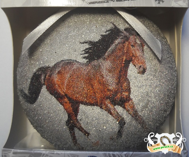 Jezdecké potřeby, potřeby pro koně a jezdectví Piruch.cz