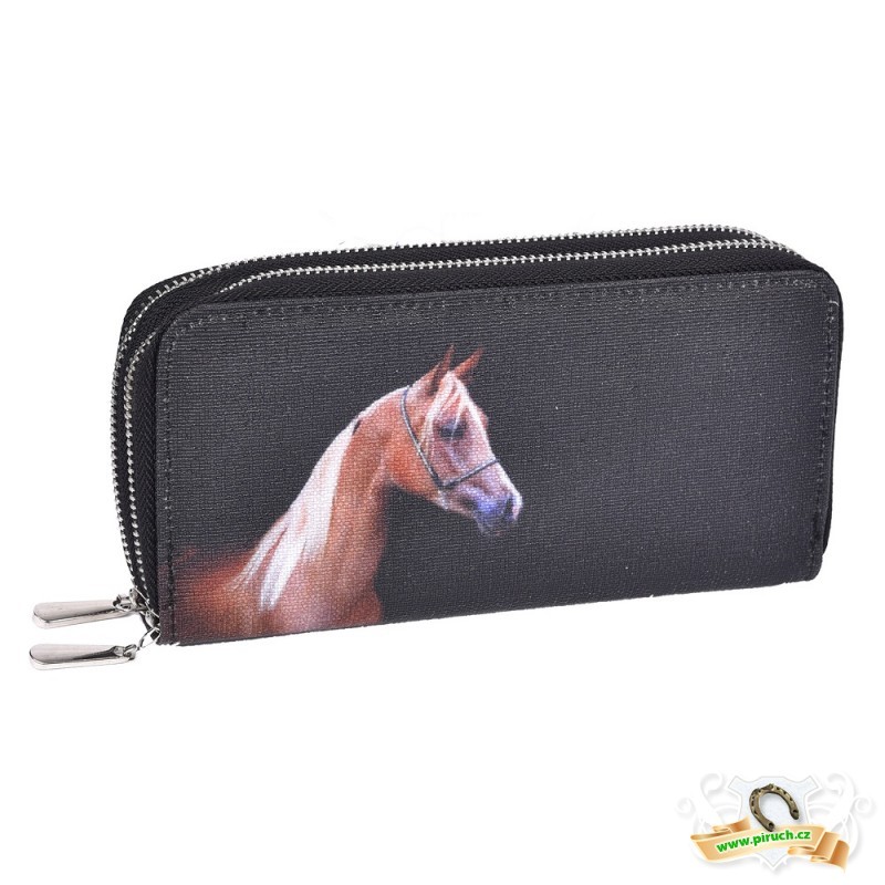 Jezdecké potřeby, potřeby pro koně a jezdectví Piruch.cz