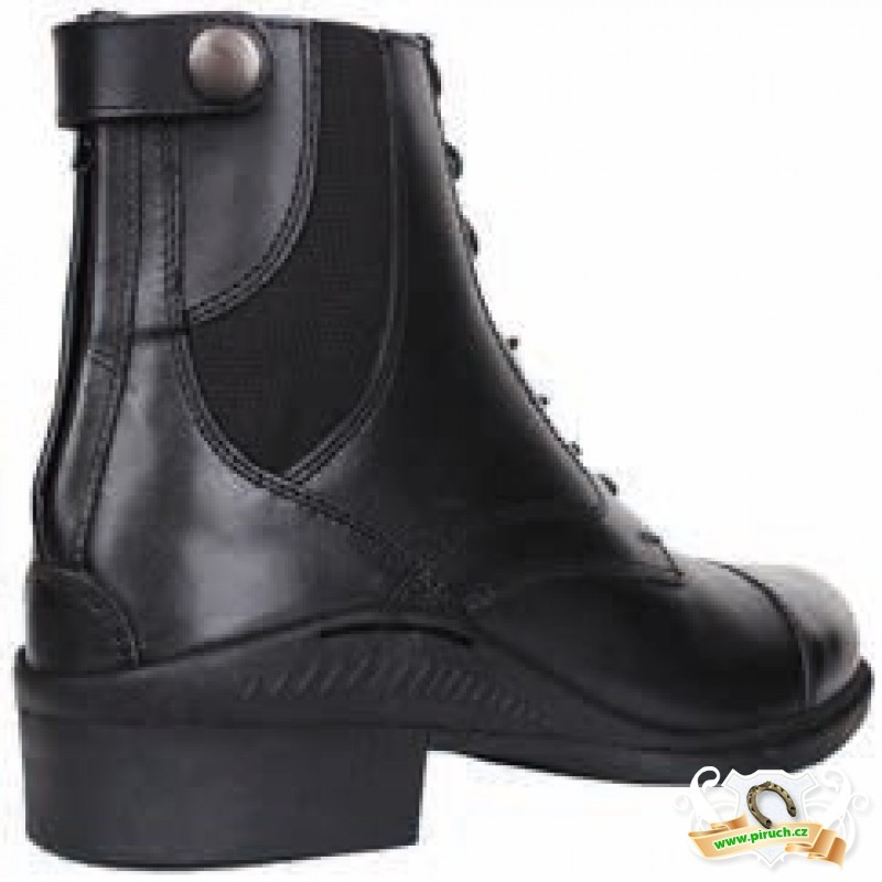 Jezdecké potřeby, potřeby pro koně a jezdectví Piruch.cz