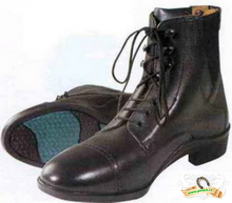 Jezdecké potřeby, potřeby pro koně a jezdectví Piruch.cz