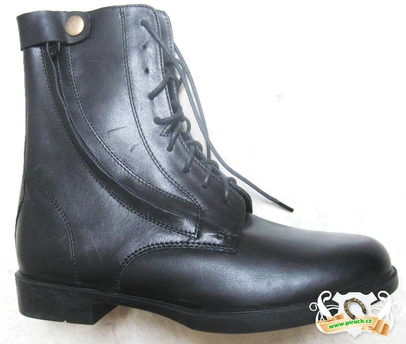 Jezdecké potřeby, potřeby pro koně a jezdectví Piruch.cz