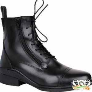 PERKA Zip na straně