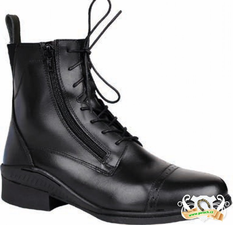 Jezdecké potřeby, potřeby pro koně a jezdectví Piruch.cz