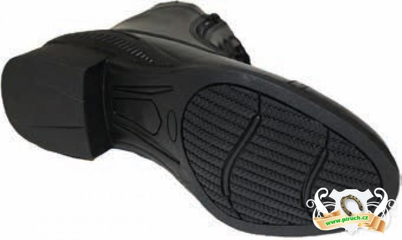 Jezdecké potřeby, potřeby pro koně a jezdectví Piruch.cz