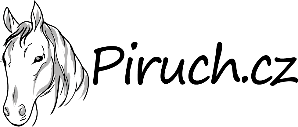 Jezdecké potřeby, potřeby pro koně a jezdectví Piruch.cz