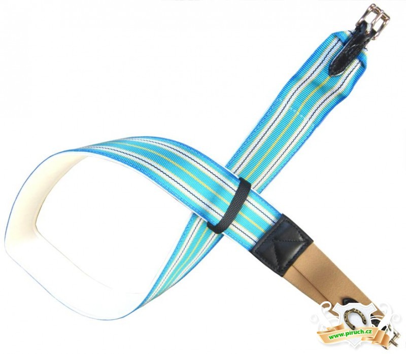 Jezdecké potřeby, potřeby pro koně a jezdectví Piruch.cz