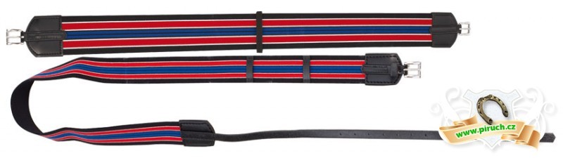 Jezdecké potřeby, potřeby pro koně a jezdectví Piruch.cz